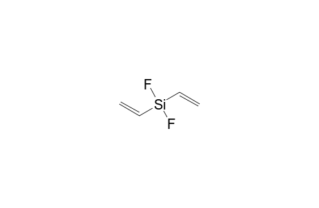 DIFLUORO-DIVINYL-SILANE