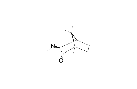 EXO-3-METHYLAMINOCAMPHOR