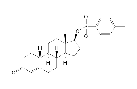 19-Nortestosterone tosylate