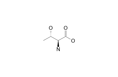 L-allo-Threonine