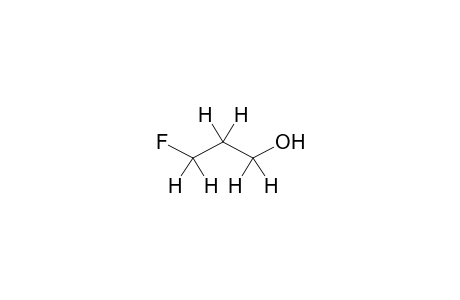 3-FLUOROPROPANOL