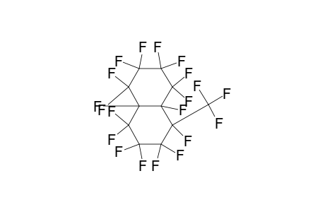 1,1,2,2,3,3,4,4,4a,5,5,6,6,7,7,8,8a-Heptadecafluoro-8-(trifluoromethyl)decahydronaphthalene