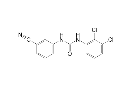 3'-cyano-2,3-dichlorocarbanilide