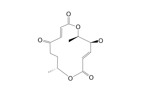 10-KETO-CLONSTACHYDIOL