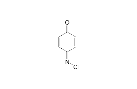 p-Quinone-4-chloroimide