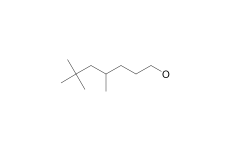 4,6,6-TRIMETHYL-HEPTANOL