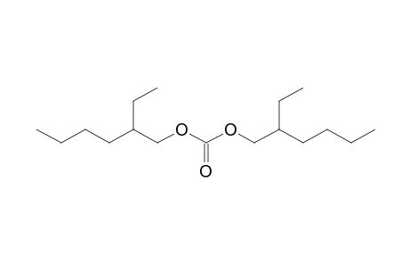 Carbonic acid, bis(2-ethylhexyl ester)