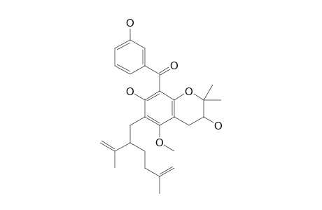 TOVOPHENONE-B