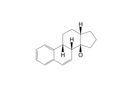 RAC-(3AR,3BR,9BR,11AS)-1,2,3,3B,9B,10,11,11A-OCTAHYDRO-3AH-CYCLOPENTA-[A]-PHENANTHREN-3A-OL