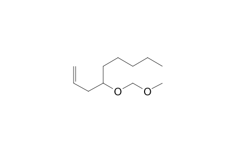 1-Nonene, 4-(methoxymethoxy)-