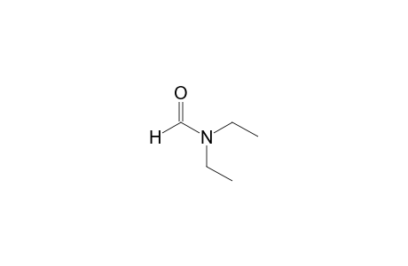 NN-Diethylformamide