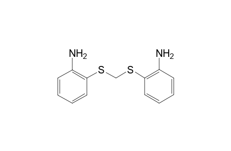 2-[[(2-Aminophenyl)thio]methylthio]aniline