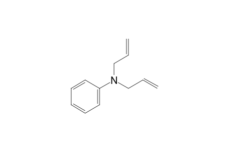 N,N-diallylaniline