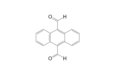 9,10-Anthracenedicarboxaldehyde