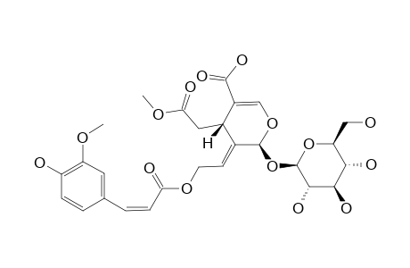 JASLANCEOSIDE-C