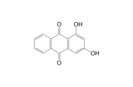 1,3-dihydroxyanthraquinone