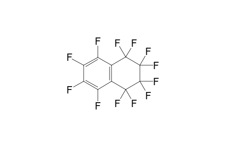 DODECAFLUORO-TETRALIN