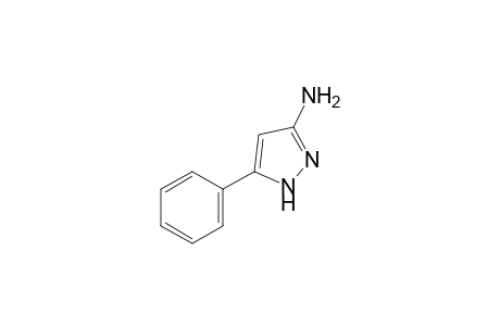 3-Amino-5-phenylpyrazole