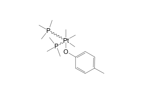 FAC-[(PME3)-(2)]-PT-ME3-(PARA-OC6H4ME)