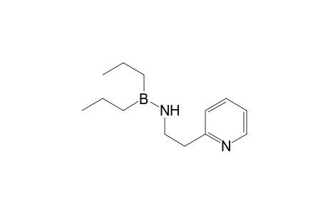 (2-Pyridylethylamino)dipropylborane