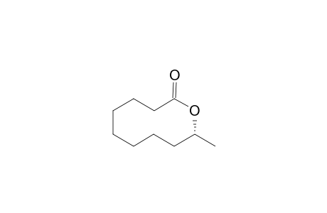 Phoracantholide