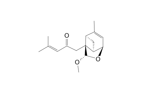 METHOXY_CLAVIGERIN_B