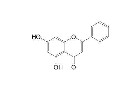 Chrysin