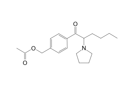 MPHP-M (HO-tolyl-) AC