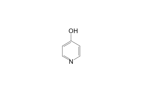 4-Hydroxypyridine