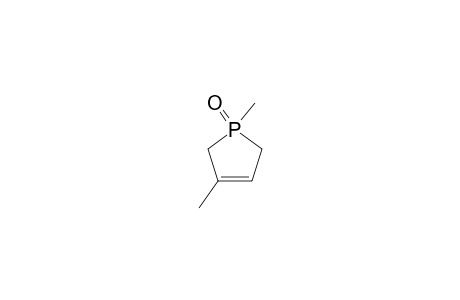 1,3-Dimethyl-3-phospholene 1-oxide