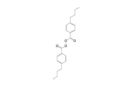 BIS-(PARA-N-BUTYLBENZOYL)-PEROXIDE