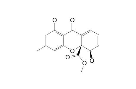 NIDULATIN-A