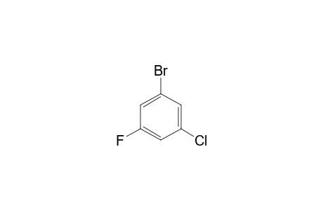 1-Bromo-3-chloro-5-fluorobenzene