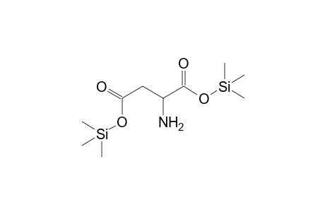 Asparticacid 2TMS