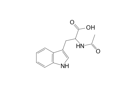 N-Acetyl-DL-tryptophan