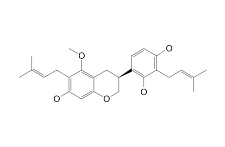 LICORICIDIN