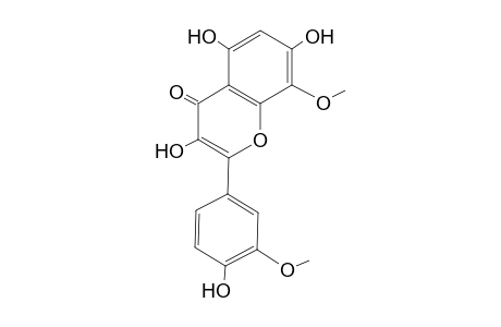 Limocitrin