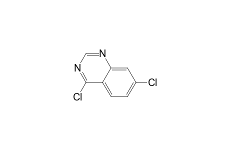 4,7-Dichloroquinazoline