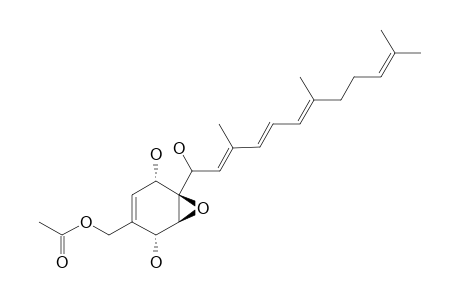 OLIGOSPOROL-B