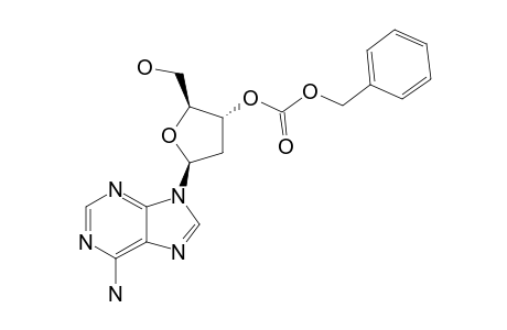 2'-DEOXYNUCLEOSIDE-#3F