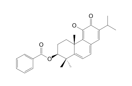 3-O-BENZYL-HOSLOPPONE