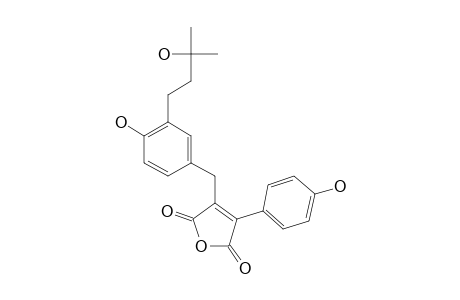 ASPERTERONE-B