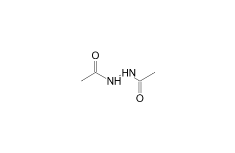 1,2-Diacetylhydrazine