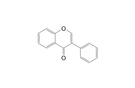 Isoflavone