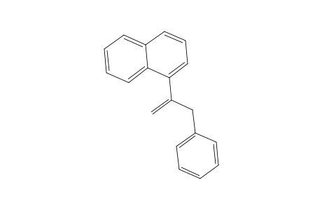 1-(1-Benzylvinyl)naphthalene