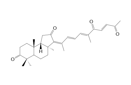 Geoditin A