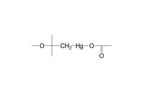 HG(CH2CME2OME)OAC