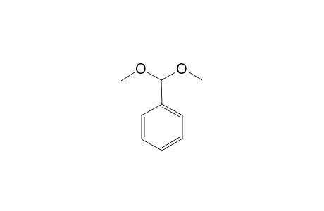 Benzaldehyde dimethylacetal