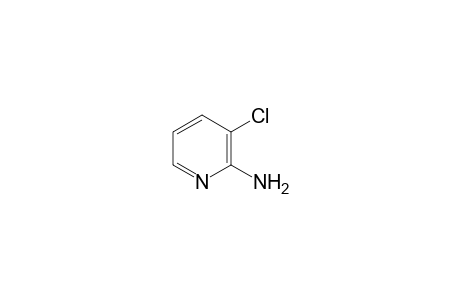 2-amino-3-chloropyridine