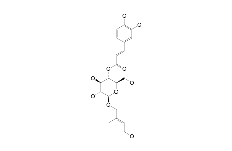 HYMENOSIDE-V